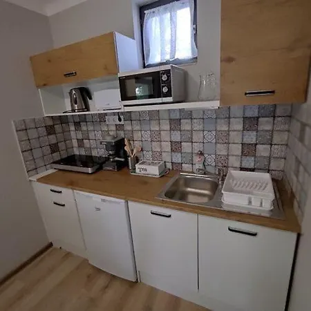 Apartment Horizont