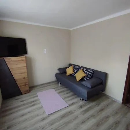 Apartment Horizont