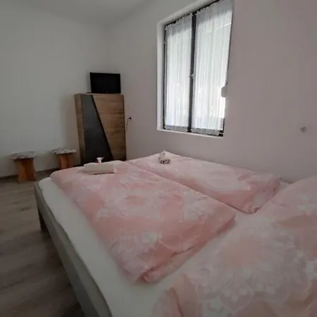 Apartment Horizont *