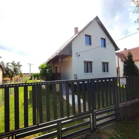 Horizont Apartment Szihalom